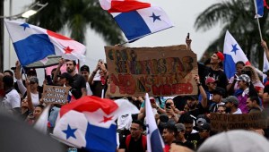 Corte Suprema tendrá última palabra sobre concesión a Minera Panamá