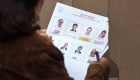 La oposición domina en elecciones regionales de Colombia