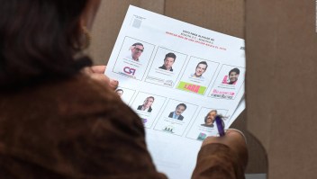 La oposición domina en elecciones regionales de Colombia