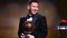 Las claves detrás del nivel de Lionel Messi a los 36 años