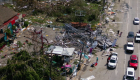 El huracán Otis deja al menos 46 muertos y 58 desaparecidos