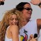 Shakira cambia letra de "La Bicicleta" durante sorpresa a Carlos Vives