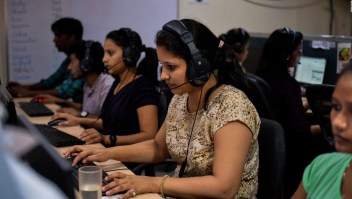 Empresario indio propone a jóvenes trabajar 70 horas semanales para ser potencia mundial