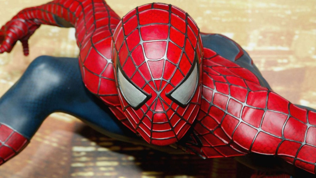 Más de 1.000 Spider-Man: Argentina rompe récord Guinness