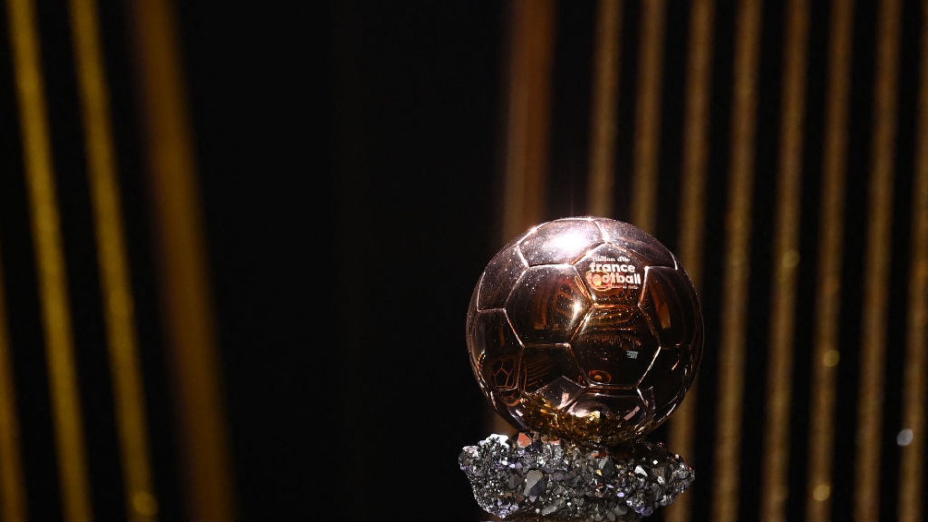 Palmarés del Balón de Oro: la lista completa de ganadores