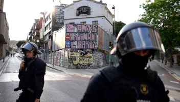 La Policía Nacional de España detiene a cuatro personas en el marco de una operación contra el yihadismo. (Foto: archivo)