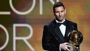 Balón de Oro 2023: Premios, ganadores y resultados de la gala que consagró  a Lionel Messi y Aitana Bonmatí como los mejores del mundo