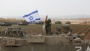 riesgos israel gaza