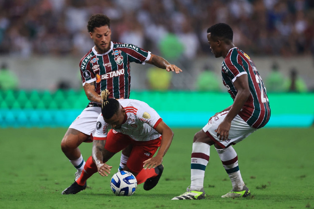 Fluminense, per un posto nella finale della Libertadores: anteprima, a che ora e come vederla dal vivo