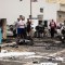 Al menos nueve estadounidenses murieron en Israel tras los ataques de Hamas