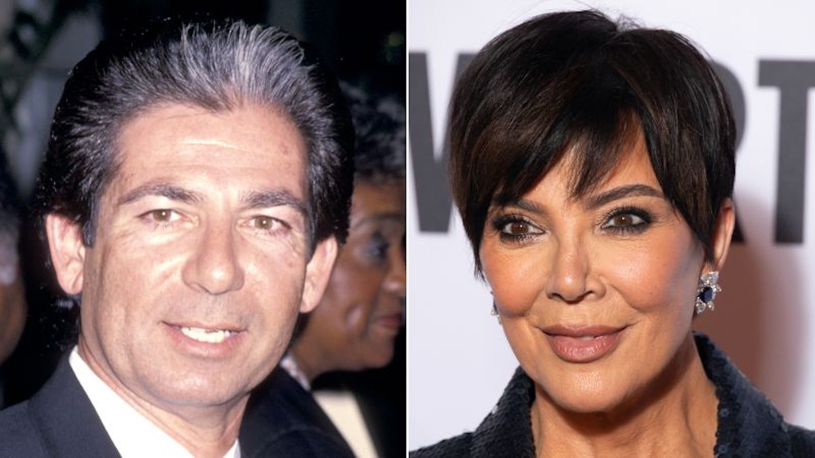 Kris Jenner Revela Por Qué Engañó A Su Exesposo Robert Kardashian