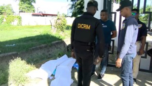 Los cuerpos de seis recién nacidos fueron hallados el miércoles 4 de octubre por la mañana en la entrada del cementerio Cristo Salvador en Santo Domingo Este, en República Dominicana. (CNN)