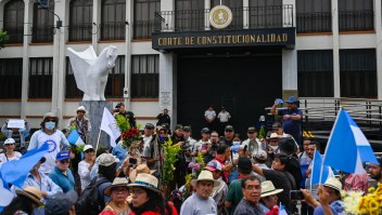 corte de constitucionalidad guatemala
