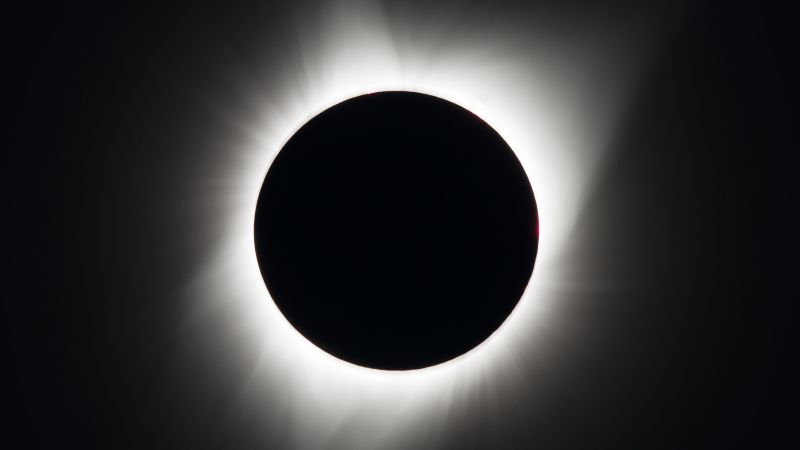 ¿Cuándo y dónde se verá el próximo eclipse solar total? Todo lo que debes saber