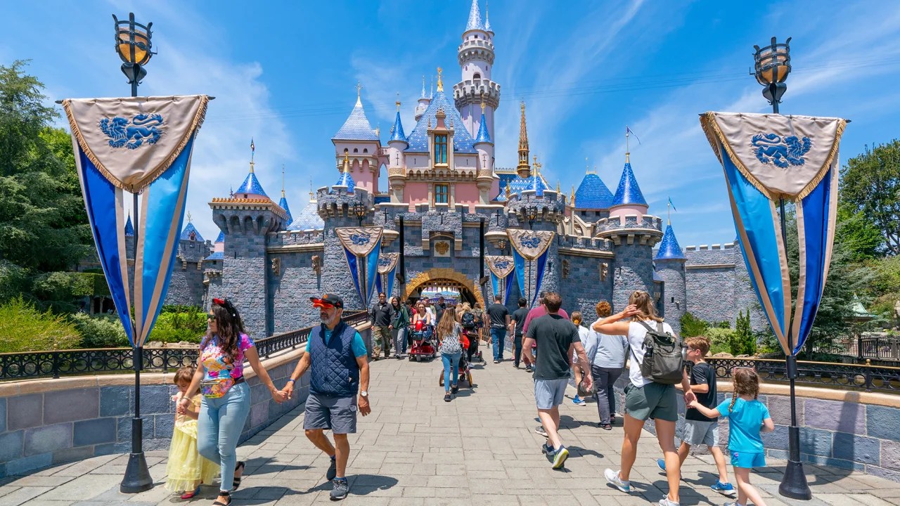 Disneyland Resort Announces Price Increases for Tickets and Annual