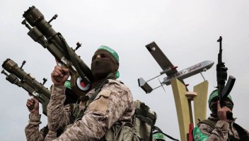 Armas Hamas