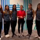 Selección de gimnasia rítmica de México anuncia salida de Israel