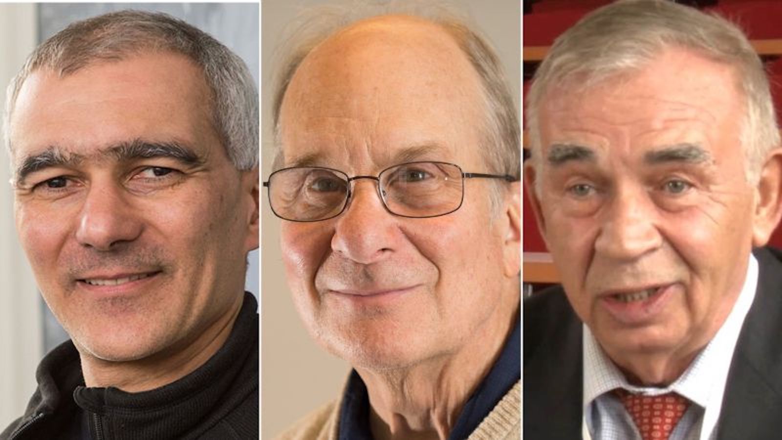 Nobel Prize in Chemistry awarded to scientists who discovered quantum