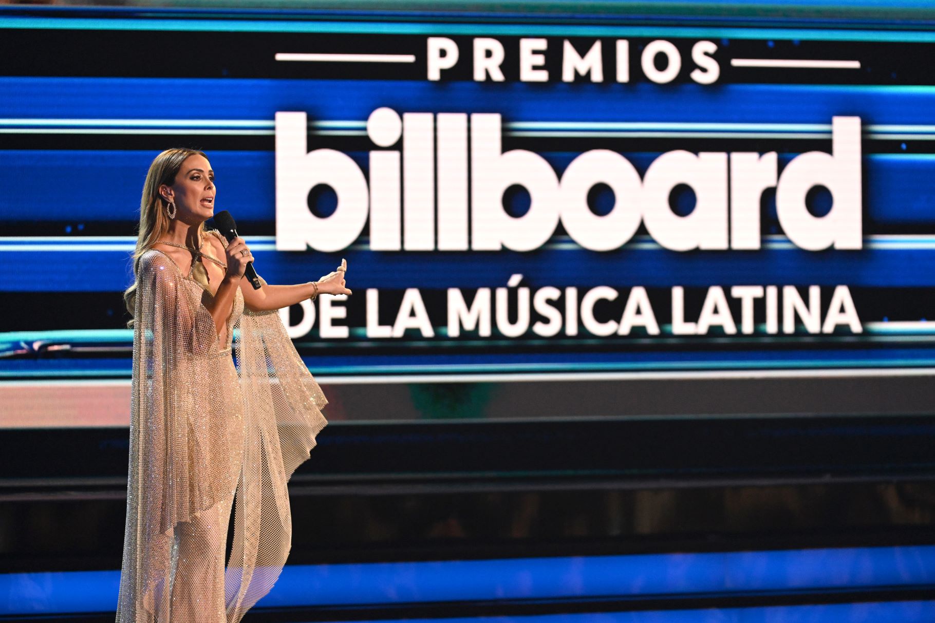 2023 Billboard Latin Music Awards recap. This is what the event was like