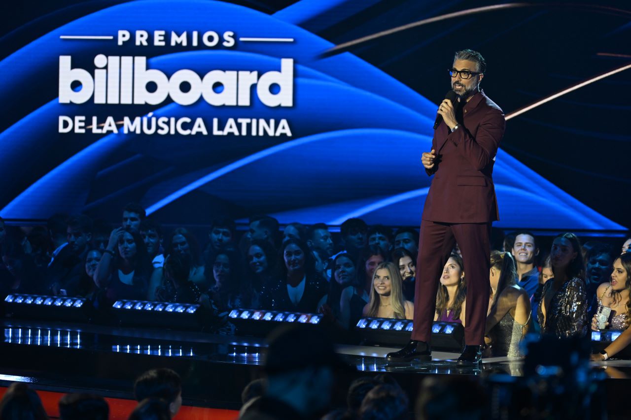 Billboard Latin Music Awards 2023, Live: News, Winners and Performances