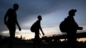 Estados Unidos comenzará a deportar migrantes venezolanos ilegales.