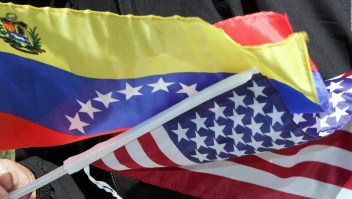 Estados Unidos levanta algunas sanciones comerciales a Venezuela.