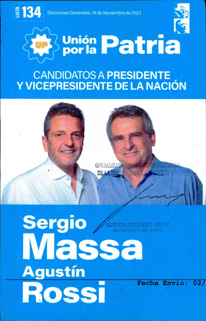Elecciones Argentina - Figure 9