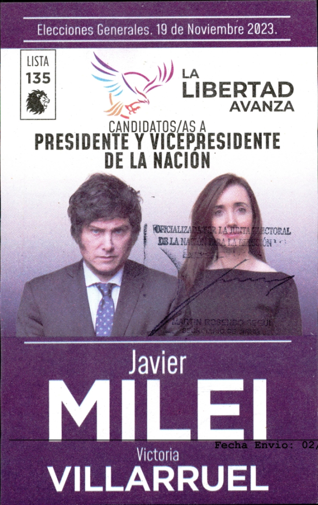Elecciones Argentina - Figure 10