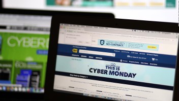 ¿Cuánto gastarán los estadounidenses este Cyber Monday?