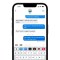 Apple anuncia cambios en mensajes de texto