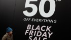 Estrategias de marketing para vender más en Black Friday