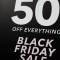 Estrategias de marketing para vender más en Black Friday