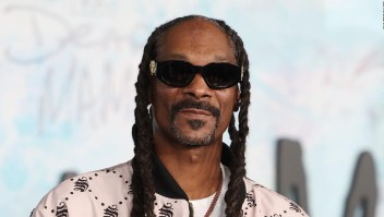 Snoop Dogg afirma que está dejando la marihuana