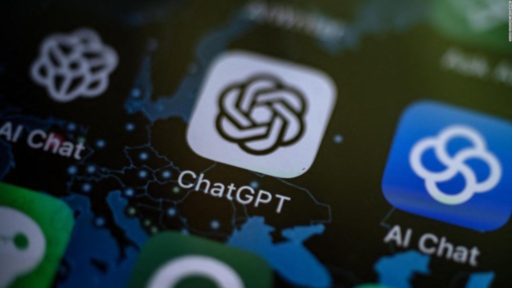 ¿Qué es lo nuevo que traen las actualizaciones de ChatGPT?