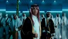 El plan de Arabia Saudita para conquistar el deporte