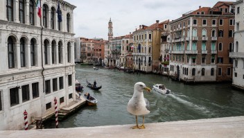 Visitar Venecia costará casi US$ 6 solo para entrar