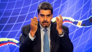 Venezuela: avanza posibilidad de levantar inhabilitaciones políticas