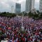 Presidente de la Cámara de Comercio habla sobre las protestas en Panamá