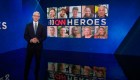 Cómo votar por el héroe del año de CNN