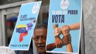 Arria: Venezuela se burla de EE.UU. al dejar sin efecto las primarias
