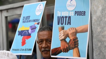 Arria: Venezuela se burla de EE.UU. al dejar sin efecto las primarias