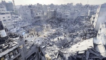 América Latina condena a Israel por los ataques en Gaza