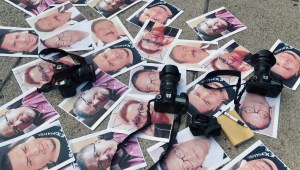 La mayoría de delitos contra periodistas quedan impunes
