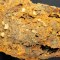 Arqueólogos que trabajaban en la ciudad bávara de Freising encontraron los restos de un hombre con una prótesis metálica que sustituía a los cuatro dedos que le faltaban. (Oficina de Patrimonio Cultural de Baviera)
