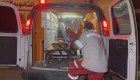 Israel asume responsabilidad de ataque a ambulancia en Gaza