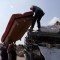 Ataques de los colonos israelíes obligan a los palestinos a abandonar sus hogares