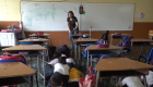 Escuela en Costa Rica realizasimulacro de balacera tras alza de homicidios