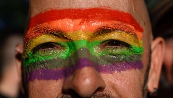 Buenos Aires celebra el orgullo LGBTQ