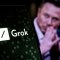 Elon Musk, anuncia el lanzamiento de "Grok", un chatbot de IA generativa