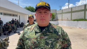 Ejército acepta pedido del ELN para liberar al padre de Luis Díaz
